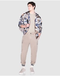 Armani Exchange - Pullover T-Shirt
