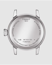 Tissot - Classic Dream Lady
