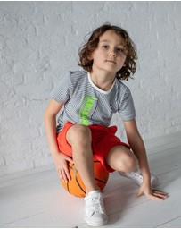 Quapi - Ference T-Shirt - Kids-Teens