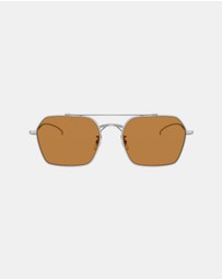 Oliver Peoples - TK-15