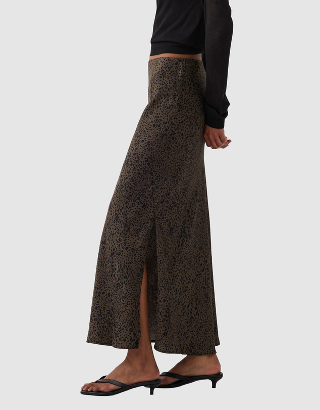 GAP - Maxi Slip Skirt