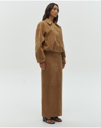 One Of Others - Carter Bomber Jacket