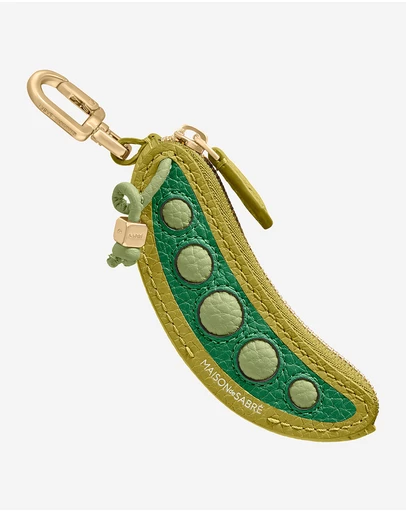 Maison De Sabre - The SABRÉMOJI™ Vegetable Charm