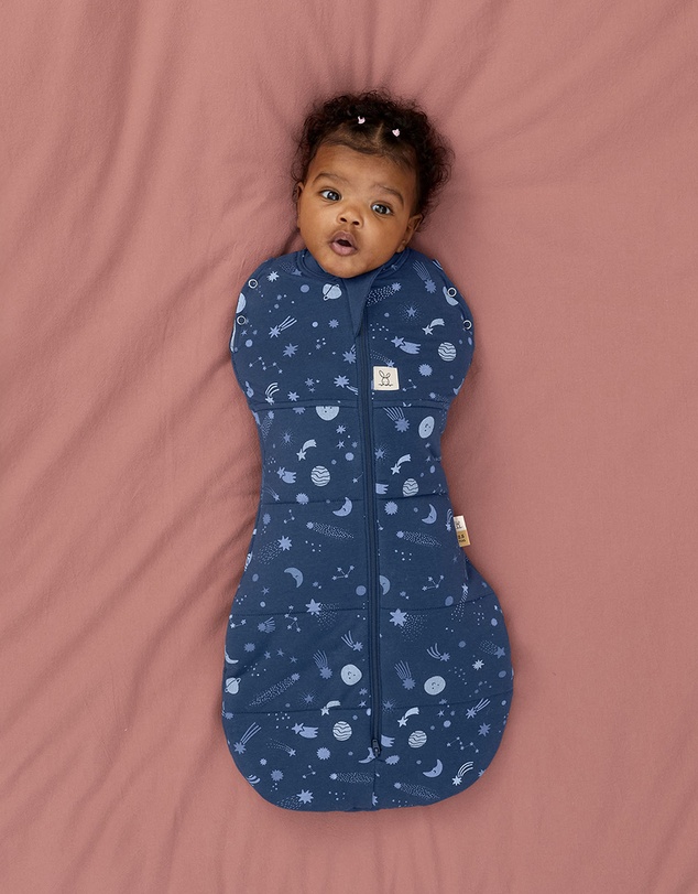 ergoPouch - Cocoon Swaddle Bag 2.5 TOG - Babies