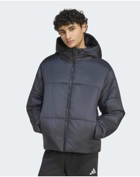 adidas Sportswear - ESSENTIALS HIGHLOFT INSULATED PUFFER Jacket Mens