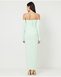 Nicola Finetti - Bexley Dress