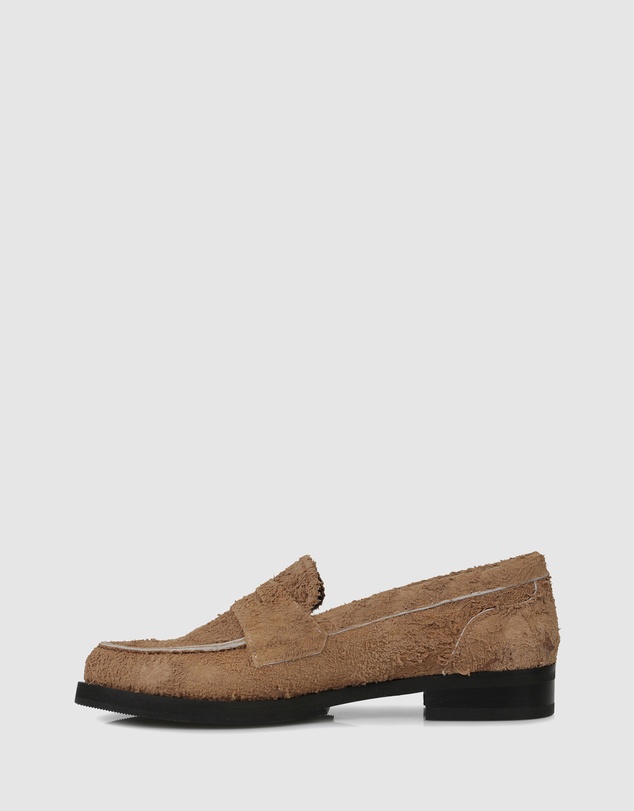 Beau Coops - Jiba Casual Loafers