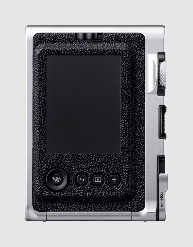 Fujifilm - Instax Mini Evo