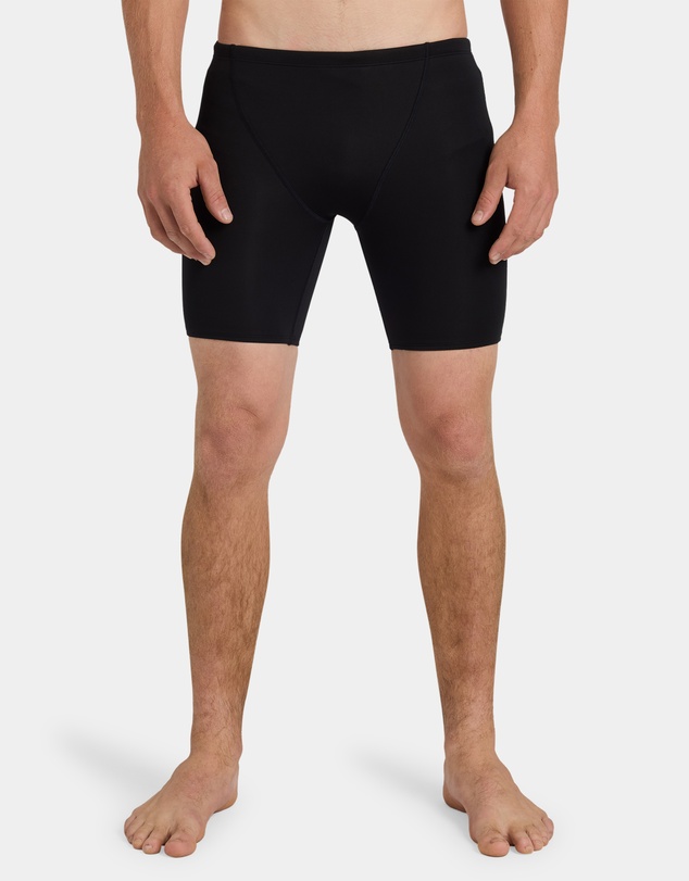 Quiksilver - Mens UV+ Hybrid Shorts