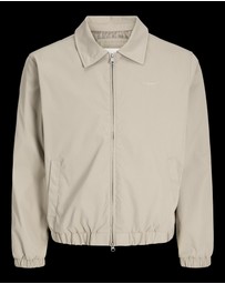 Jack & Jones - Catskills Harrington Jacket