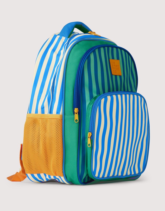 The Somewhere Co - Sun Dash Mini Explorer Backpack