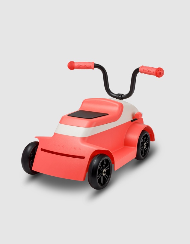 Micro Scooters - Micro Mini Microlino Ride-on