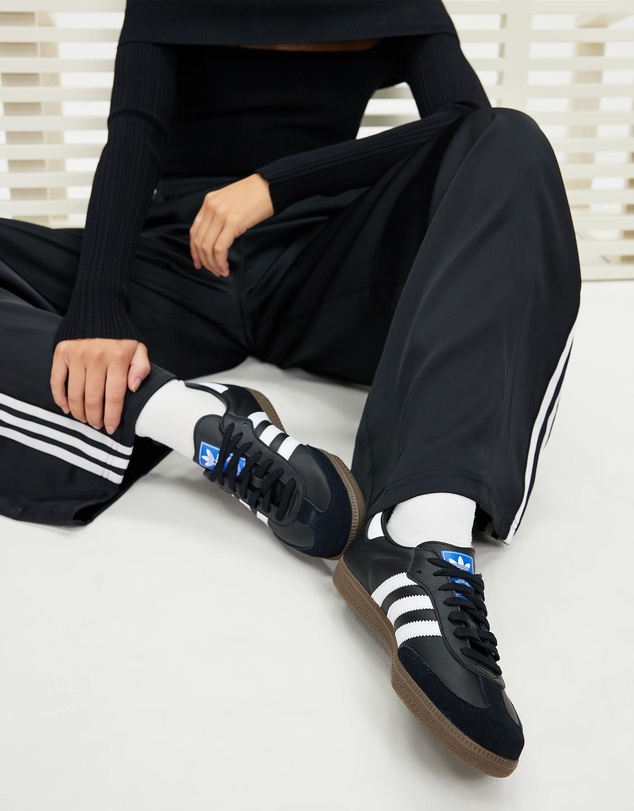 adidas Originals - Samba OG - Unisex