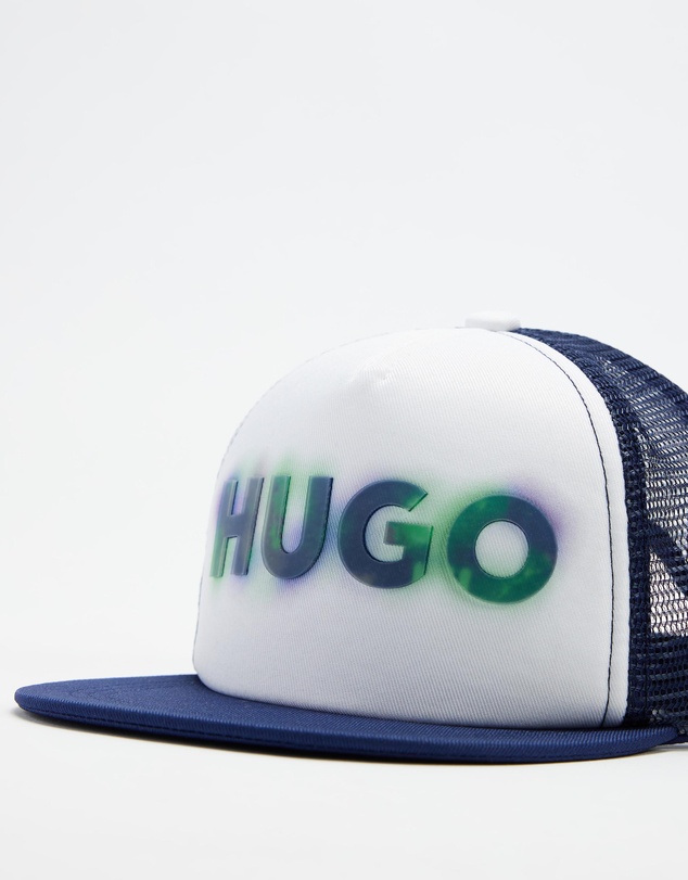 HUGO - Cap - Kids-Teens