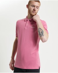 Ben Sherman - Signature Pique Polo