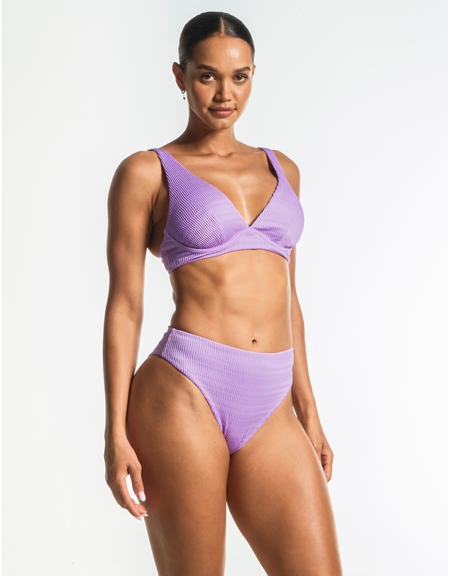 Cinnamon Swan - Laguna Bella Bikini Top