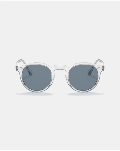 Oliver Peoples - Gregory Peck Sun