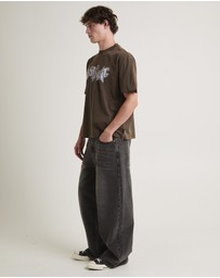 Insight - Seeing Cropped T-Shirt