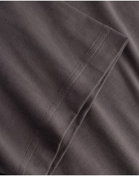 Norse Projects - Dyrehaven Organic Logo Print T-Shirt