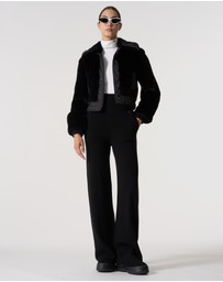 Perfect Moment - Giorgia Jacket