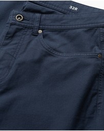 Rodd & Gunn - Gunn Straight Fit Jean Long Leg