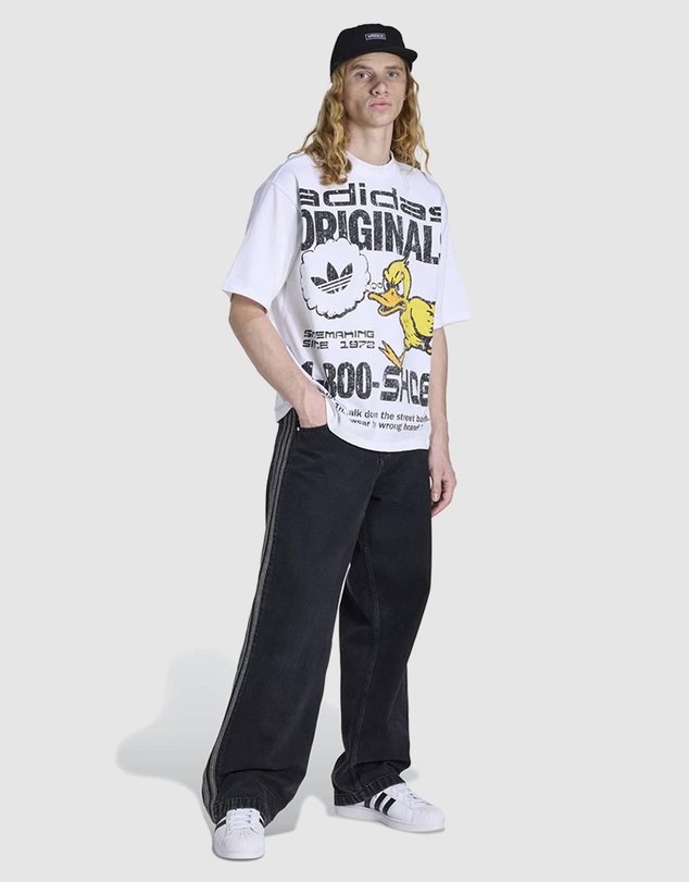 adidas Originals - Duck GFX Tee