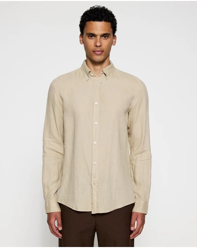 BOSS - Roan Shirt