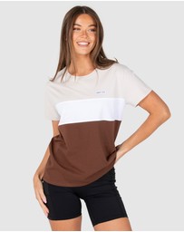 UNIT - UNIT Coco Ladies T-Shirt