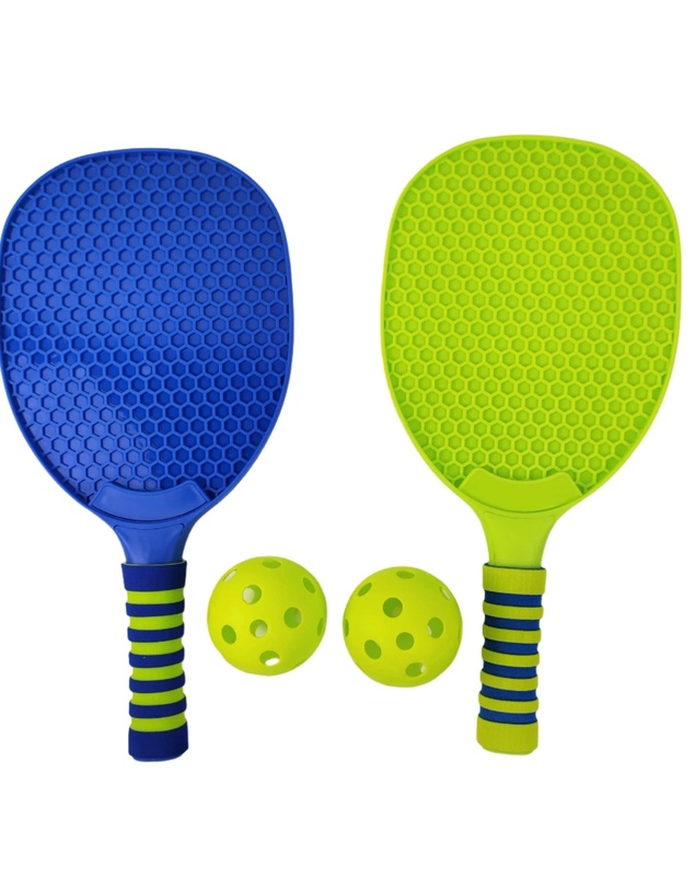 Freeplay Kids - Pickle Ball