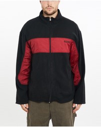 Vintage by The Real Deal - Pre Loved - Vintage Chaps Ralph Lauren Fleece Jacket