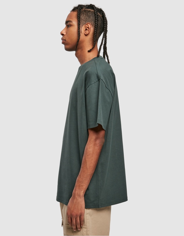 Urban Classics - Heavy Oversized Casual Tee