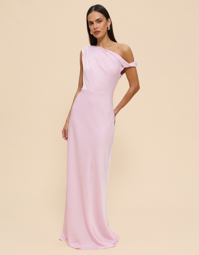 CHANCERY - Hartley Maxi Dress