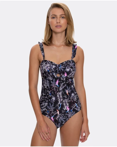 Heaven Australia - Tulum Georgia One Piece
