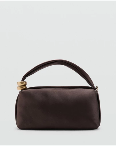M.N.G - Olimpo Handbag