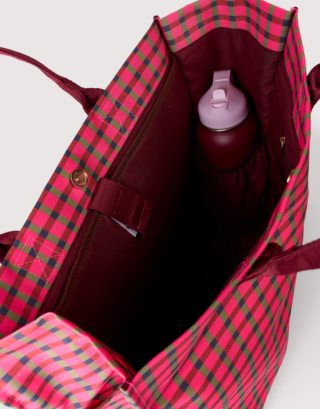 The Somewhere Co - Samba Ultimate Tote Bag