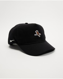 Walker Golf Things - Kooka Classic Golf Cap