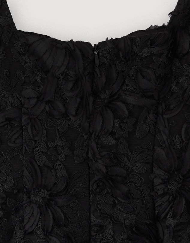 Revibe - Repaired CHANCERY Peri Maxi Dress - AU 12