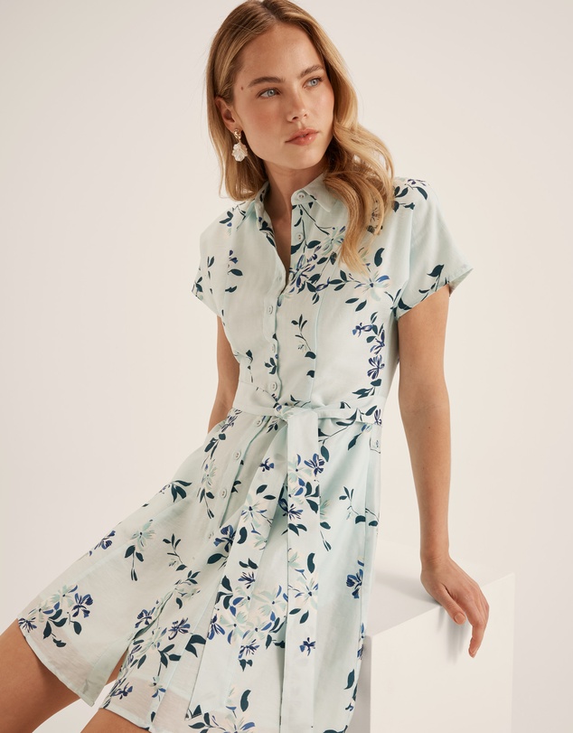 Review - Kiara Mini Dress