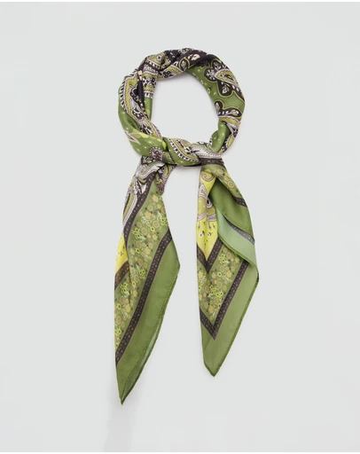 M.N.G - Janiru Scarf