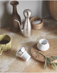 Georg Jensen - Alfredo Salt Jar