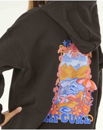 Rip Curl - Sunshine Squad Hood - Kids