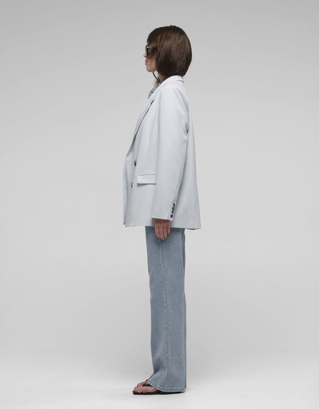 JACANDMOOKI - Brooke Blazer