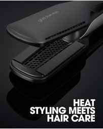 ghd - duet Style 2 in 1 Hot Air Styler in Black