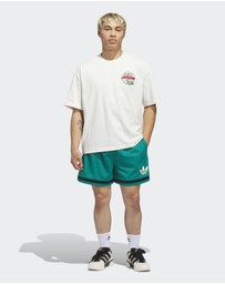 adidas Originals - Originals Basketball Tournament Tee