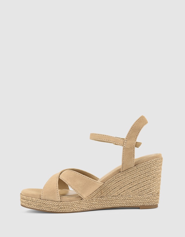Siren - Remington Rope Wedges