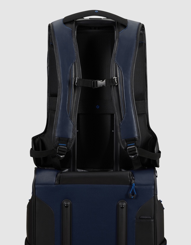 Samsonite - Prodiver 17.3'' Laptop Large Backpack