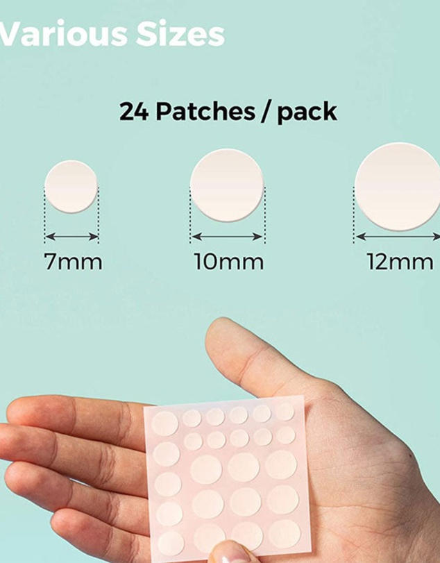 COSRX - Acne Pimple Master Patch