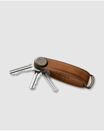 Orbitkey - Key Organiser Crazy-Horse