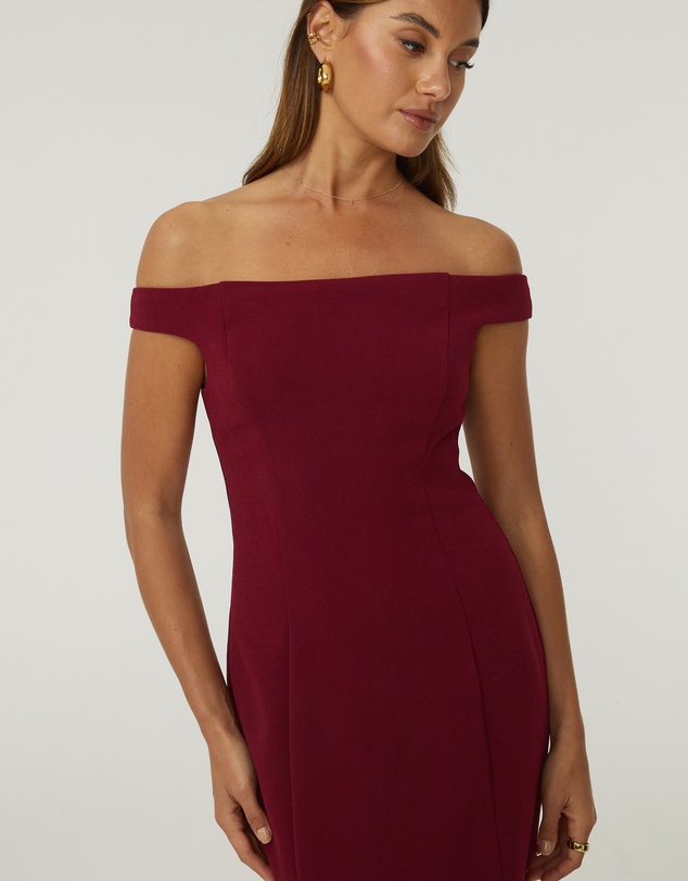 Tussah - Zephy Midi Dress