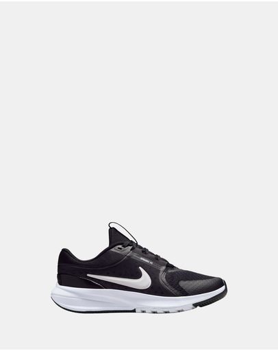 Black/Summit White